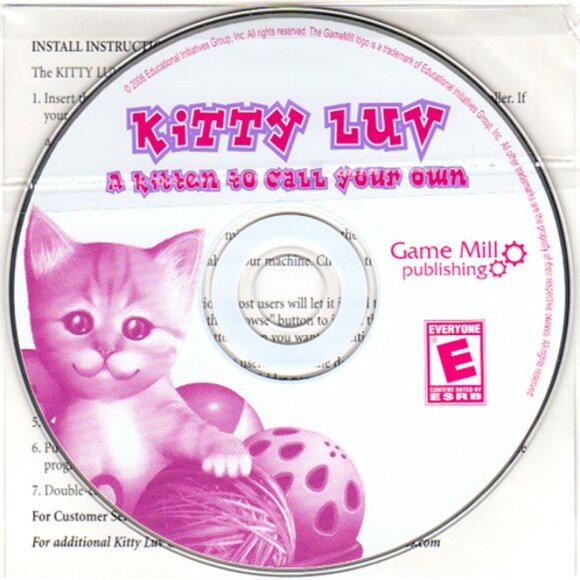 Games Lot #19 for Windows 98/ME/2000/XP 2006 - Picture 4 of 12